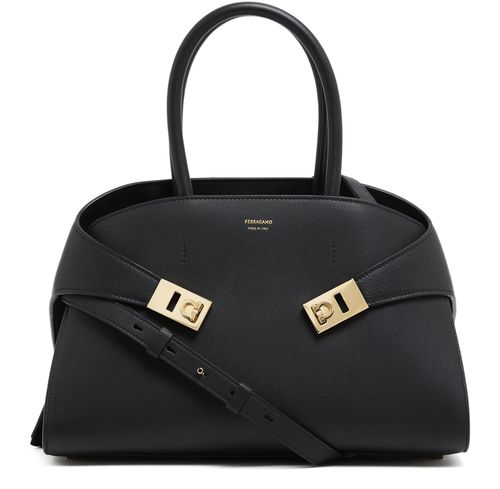 FERRAGAMO Hug handbag