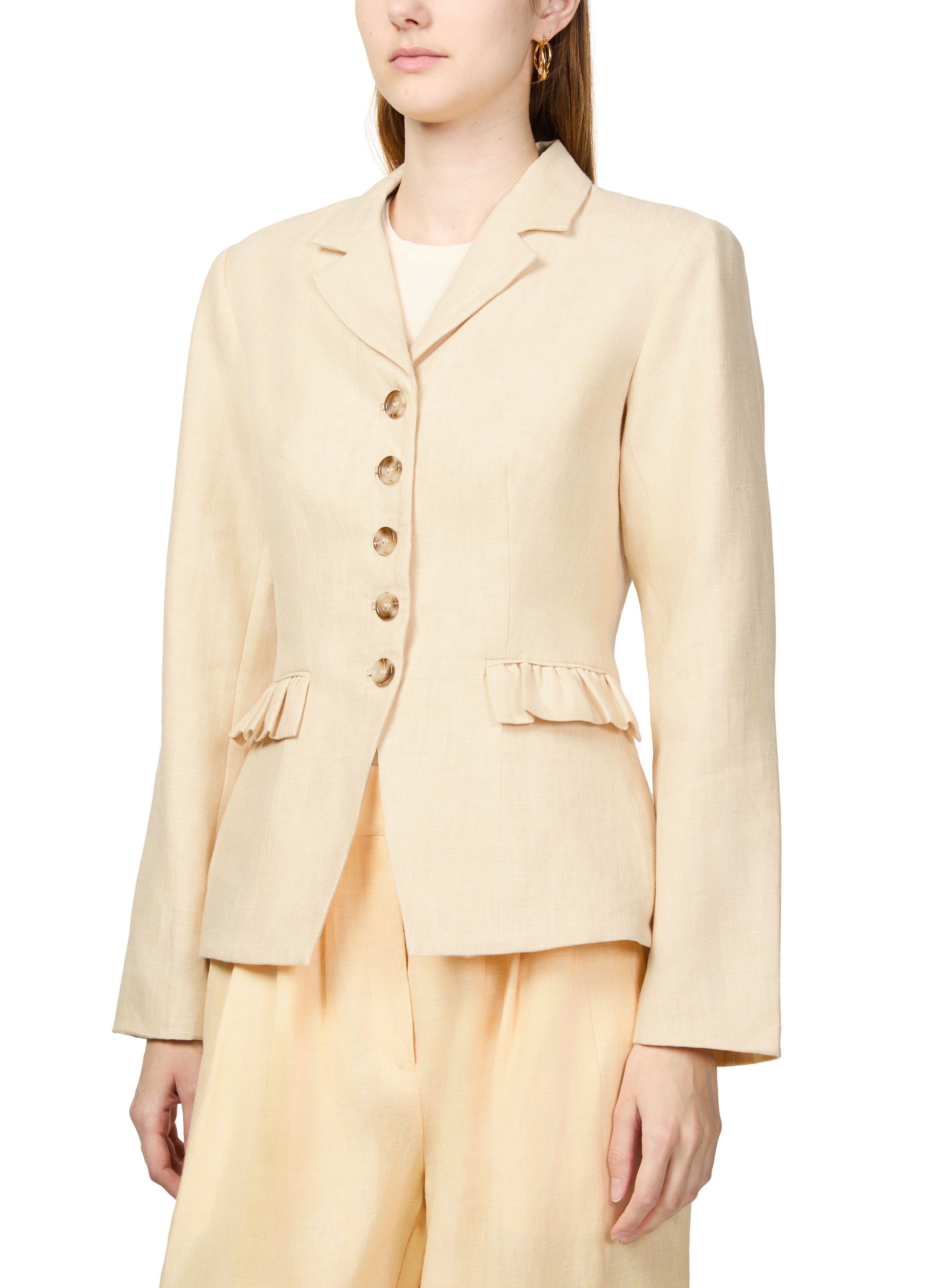 Matilda blazer thumbnail 4