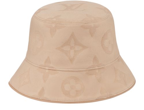 LOUIS VUITTON Bob Monogram Flower Tile