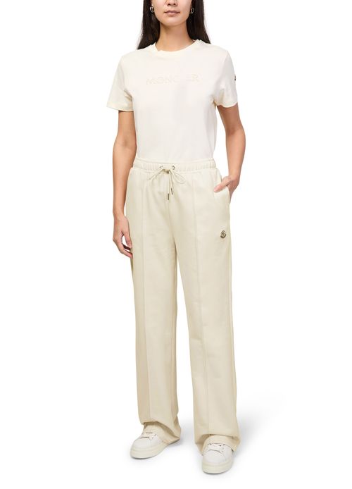 MONCLER Logo joggers