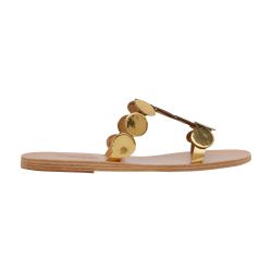 Women s Uranos sandals ANCIENT GREEK SANDALS 24S