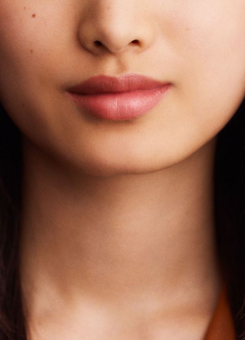 HERMÈS Rouge Hermès, satin lipstick 