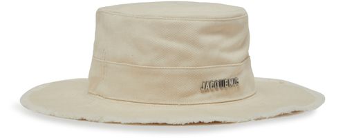 JACQUEMUS Le Bob Artichaut