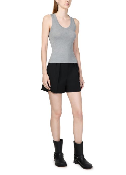 LOEWE Anagram vest top