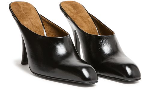 KHAITE Colt mules 100