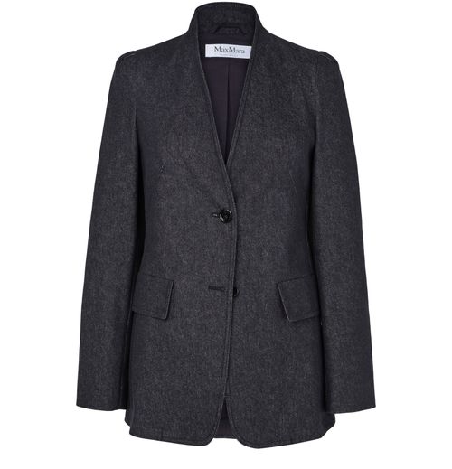 MAX MARA Blazer à deux boutons Beatrice