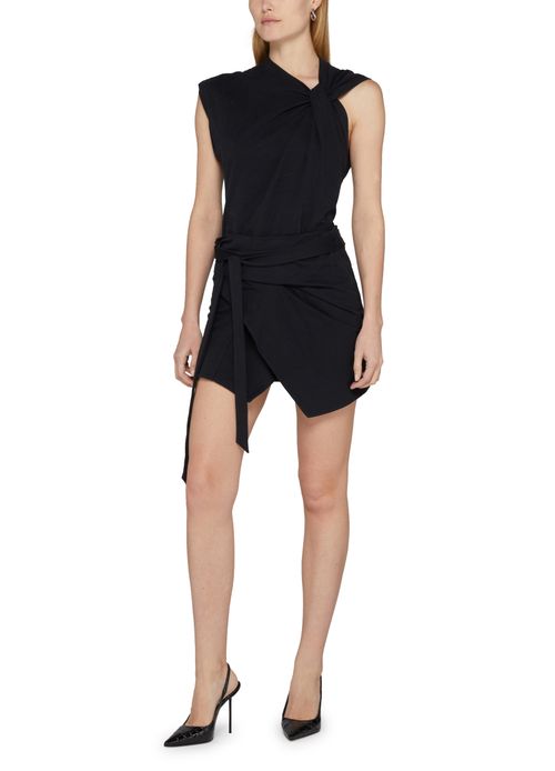 ISABEL MARANT Mini jupe Berenice