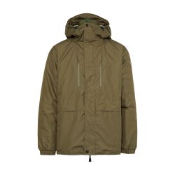 Men s Windbreaker jacket MONCLER GRENOBLE 24S