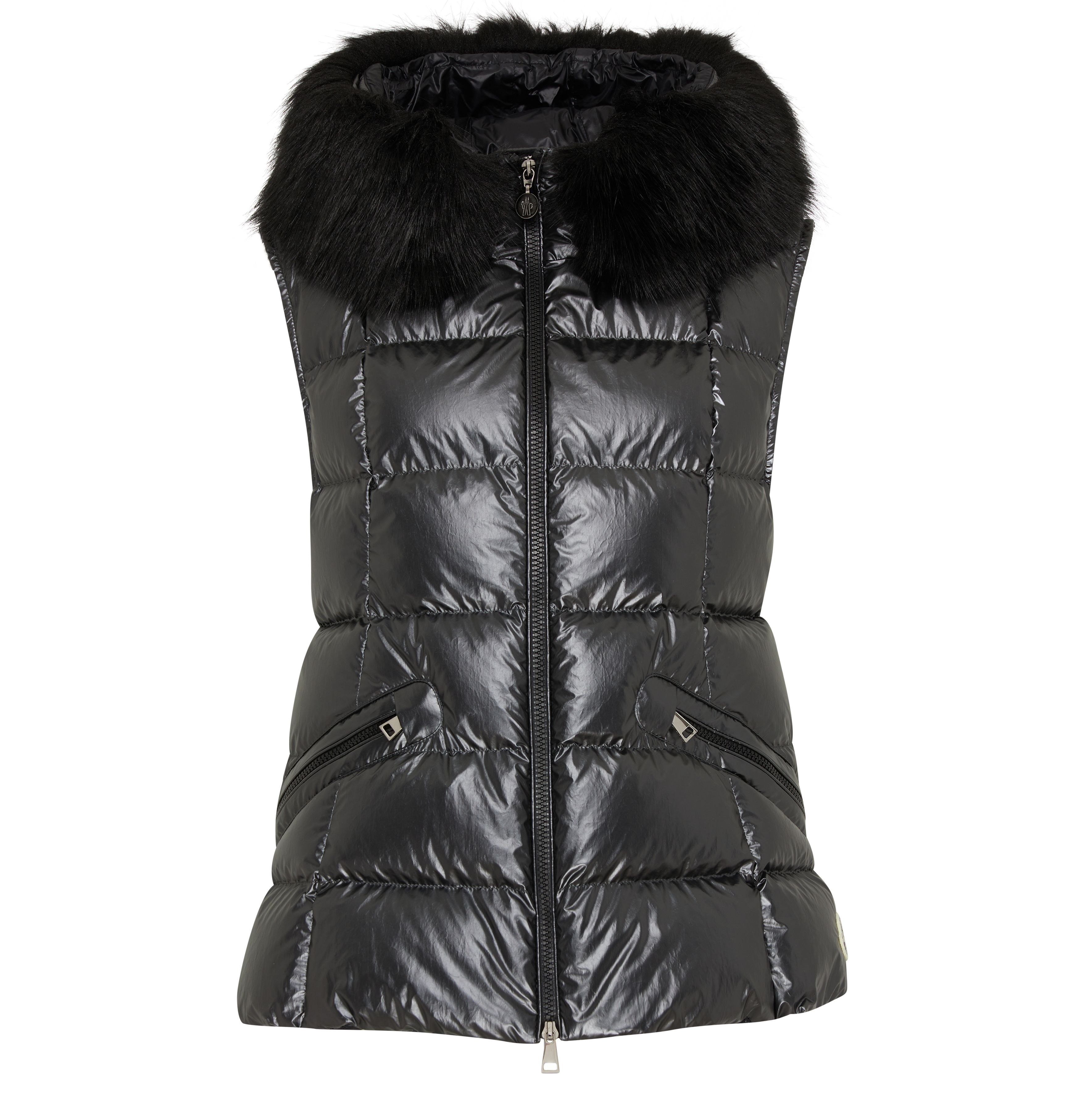 Anse down jacket
