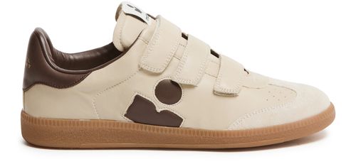 ISABEL MARANT Beth sneakers