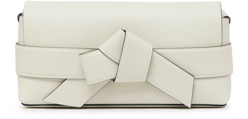 ACNE STUDIOS Musubi shoulder bag