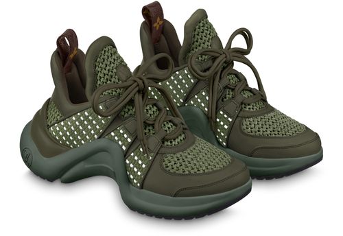 LOUIS VUITTON LV Archlight Sneakers