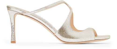 JIMMY CHOO Anise Mule 75