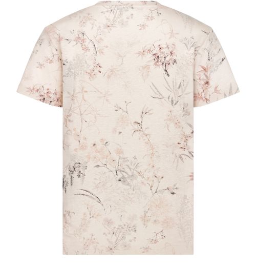 DIOR Embroidered T-Shirt