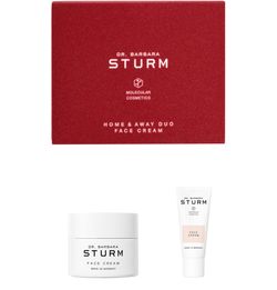 DR BARBARA STURM ウィメンズ | リュクスでモダンなモード | 24S