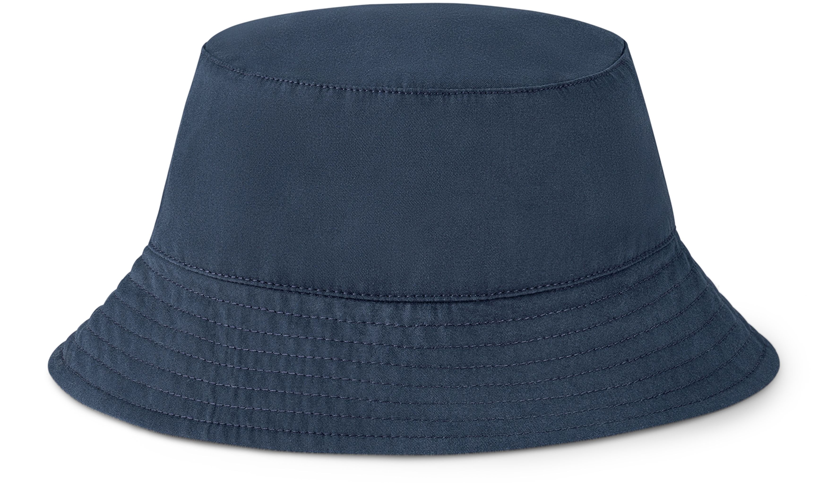 Damier Flags Reversible Bucket Hat thumbnail 4