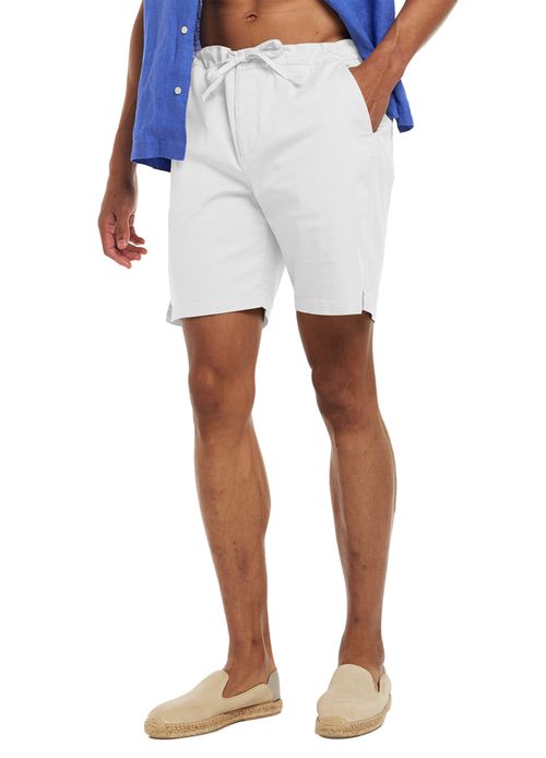 FRESCOBOL CARIOCA Sergio Cotton Shorts
