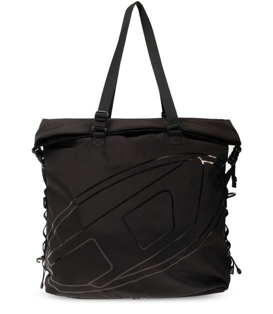 Diesel sales holdall bag