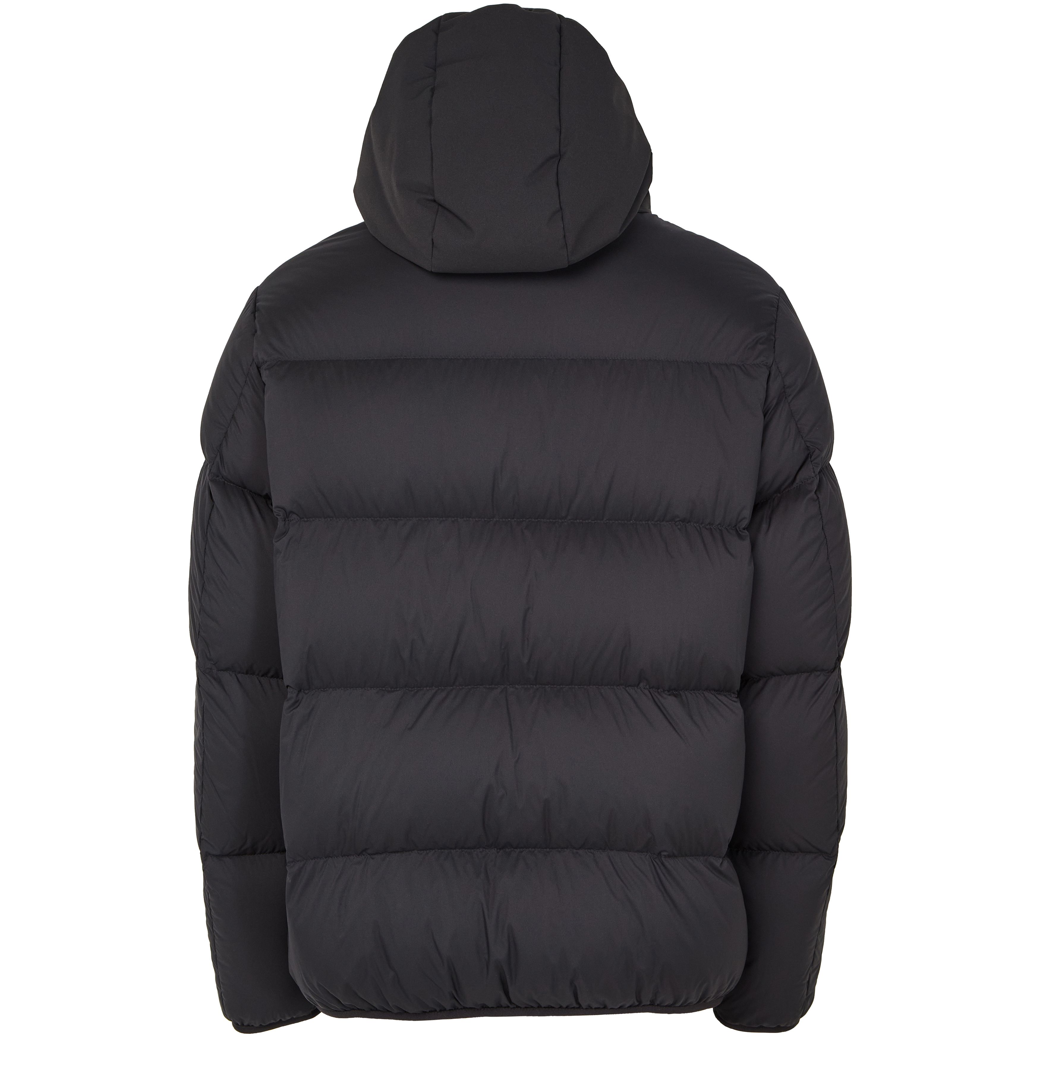 Forez down jacket thumbnail 3
