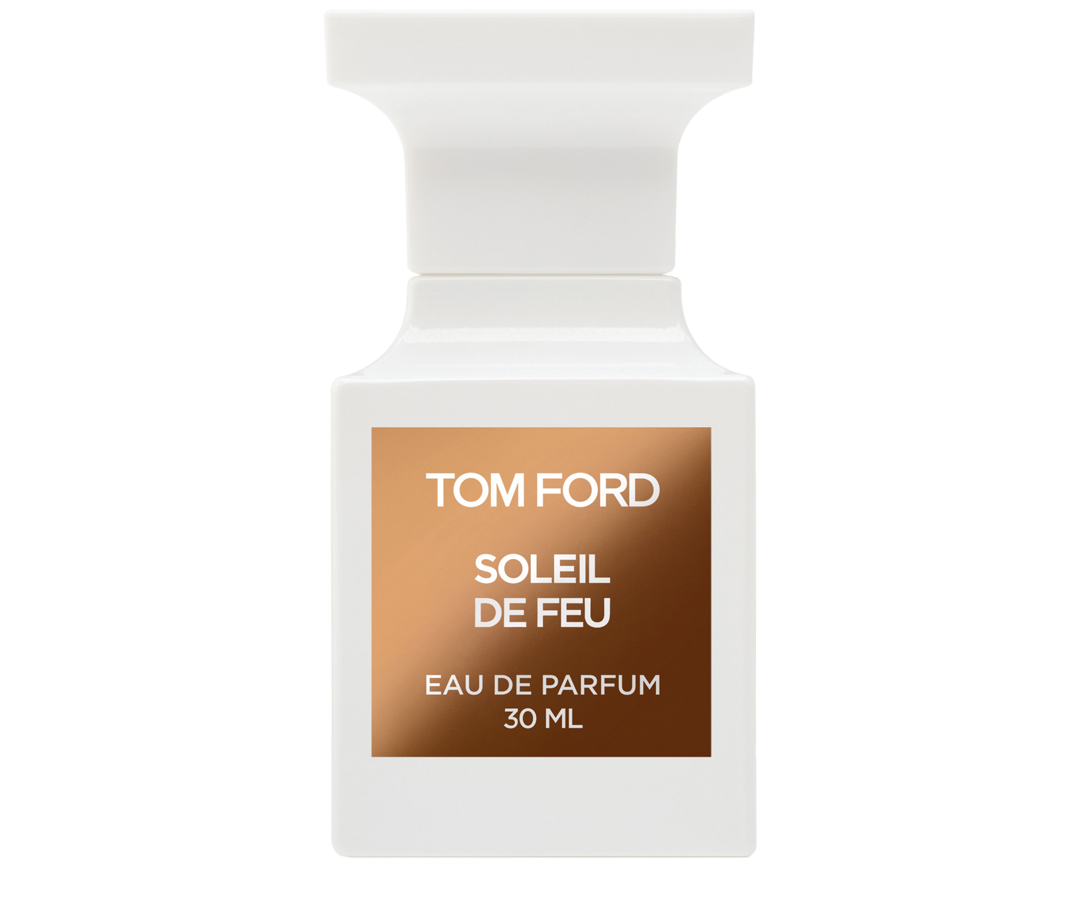 Soleil de Feu eau de parfum 30 ml