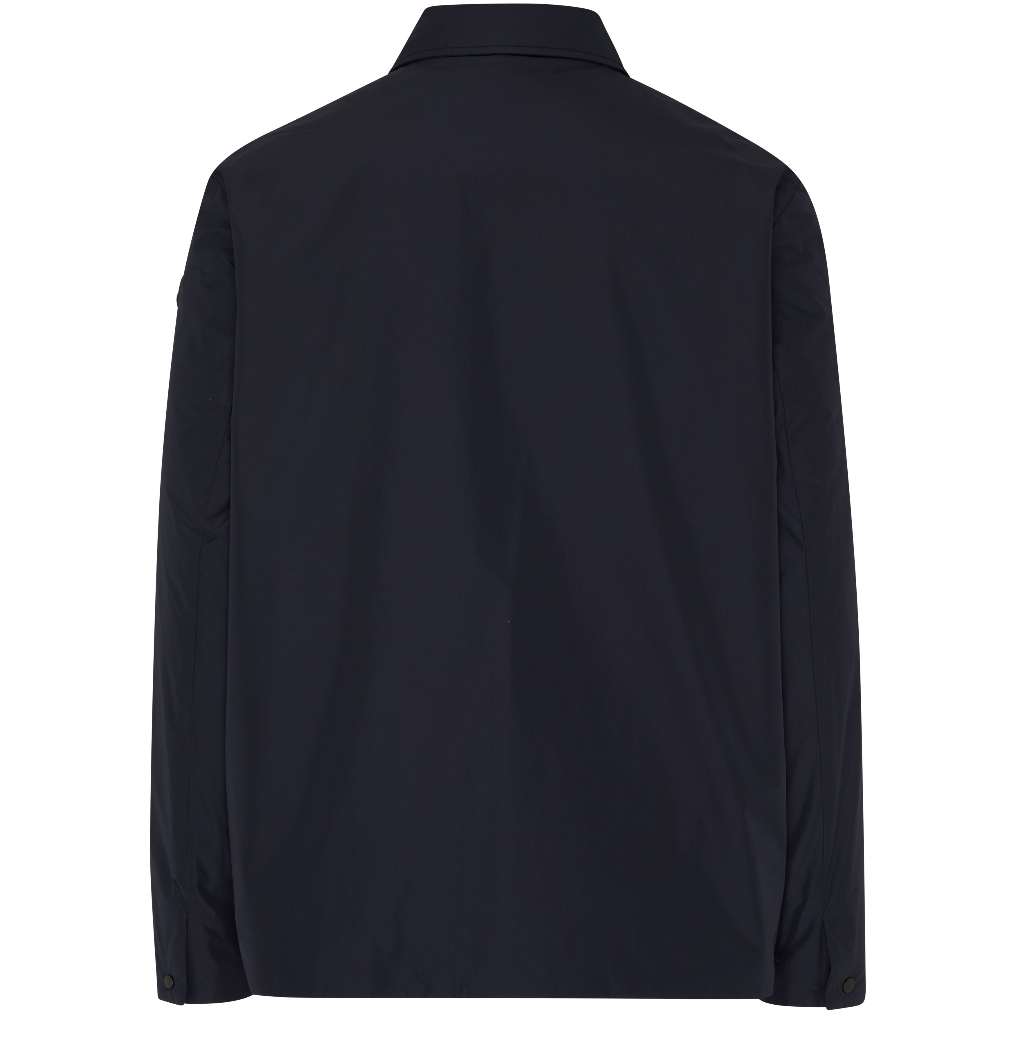 Cougourde shirt jacket thumbnail 3