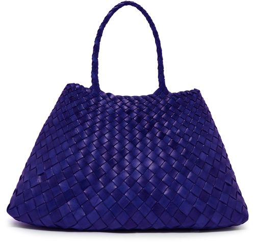 DRAGON DIFFUSION Petit sac à main Santa Croce