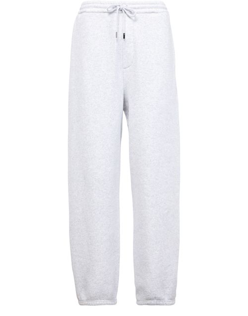 JACQUEMUS Torneo sweatpants