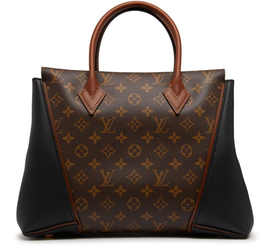 Women's Tote W PM, LOUIS VUITTON