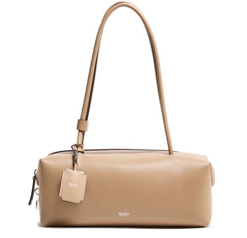 MAX MARA Sac fourre-tout porté épaule avec cordon