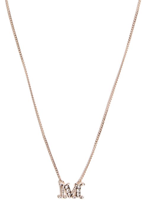 MAX MARA Halskette Marabesque