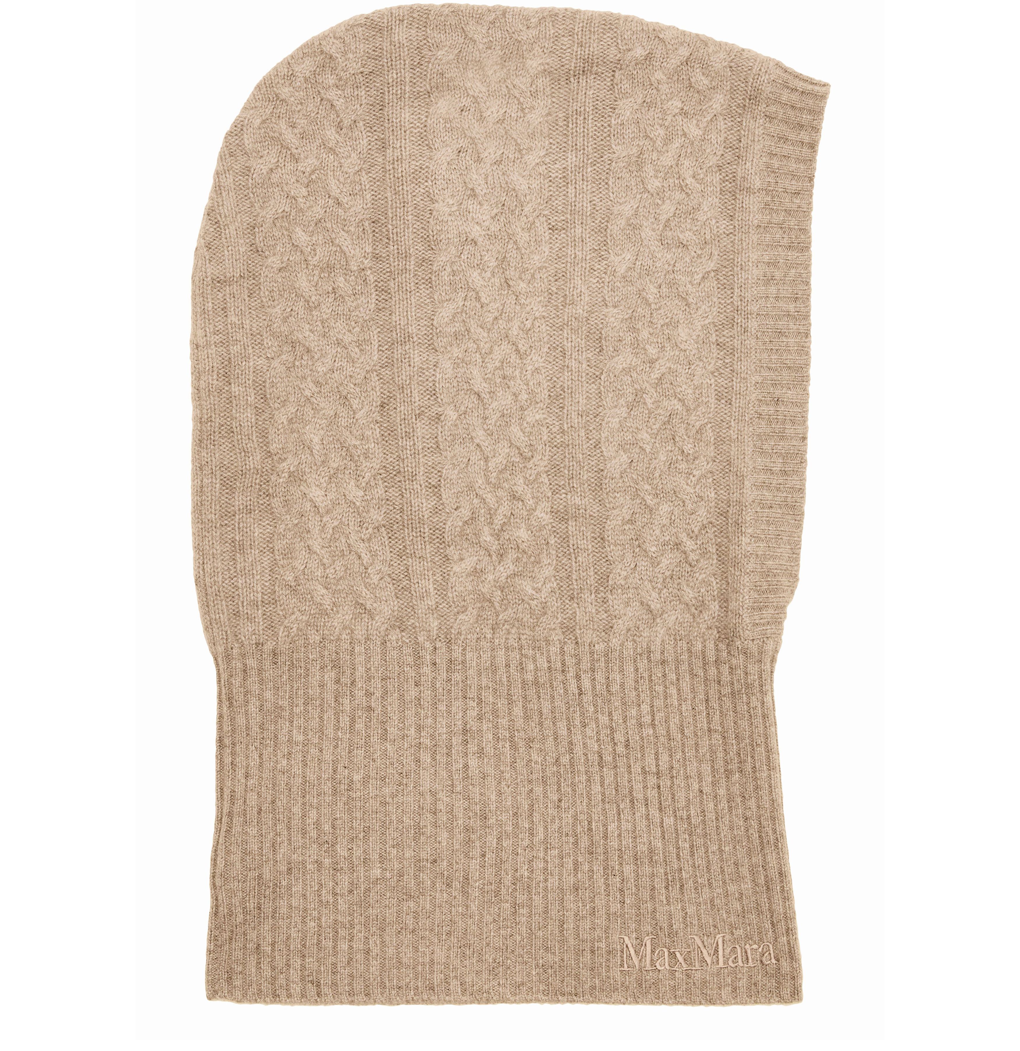 Romana balaclava