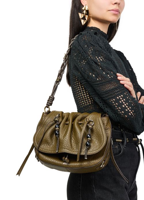 ISABEL MARANT Sayka belt