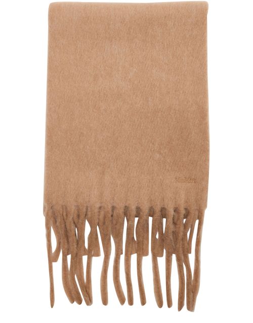 MAX MARA Osso scarf