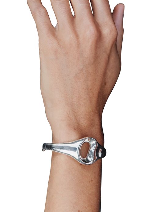CHARLOTTE CHESNAIS Bracelet Shima