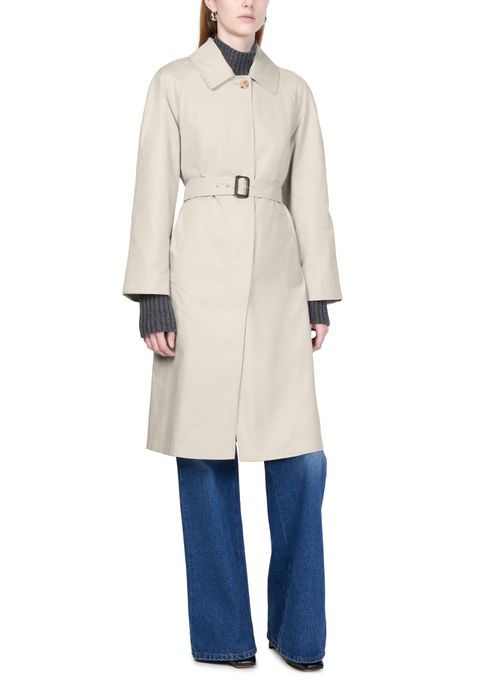 MAX MARA Trenchcoat Orleans - THE CUBE
