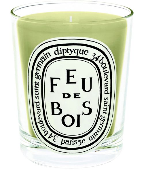 DIPTYQUE Feu de Bois scented candle 190 g