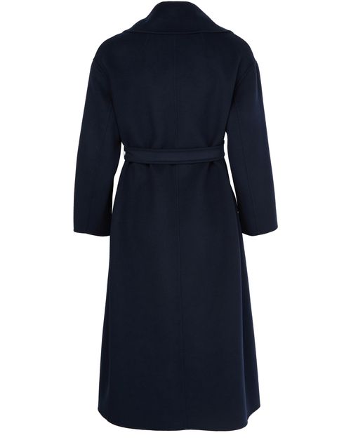 S MAX MARA Alice long coat