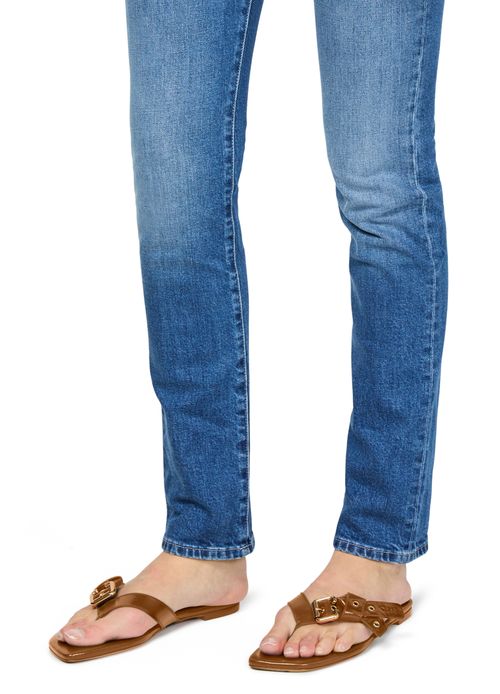 CHLOE Mae sandals