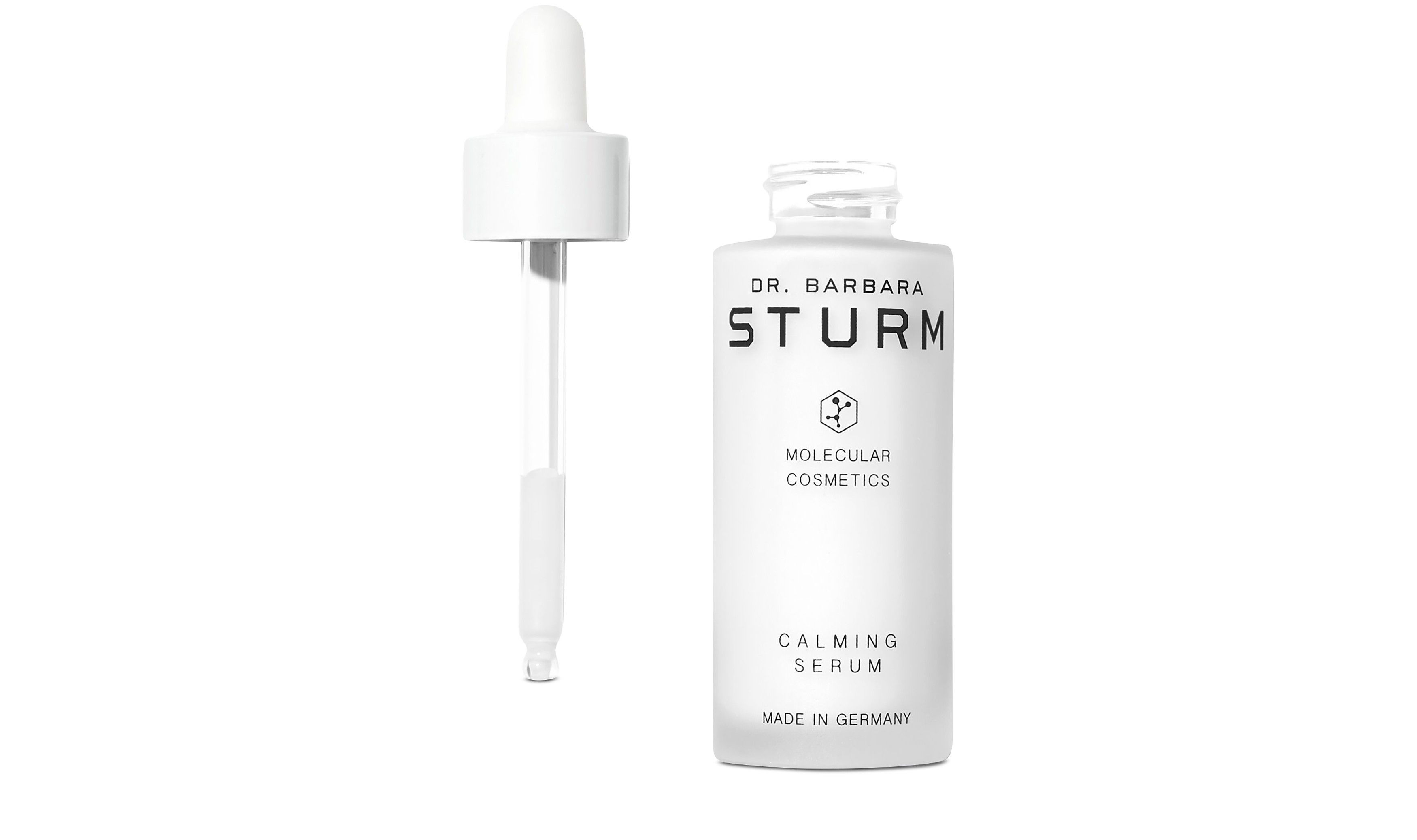 Calming Serum 30 ml thumbnail 3