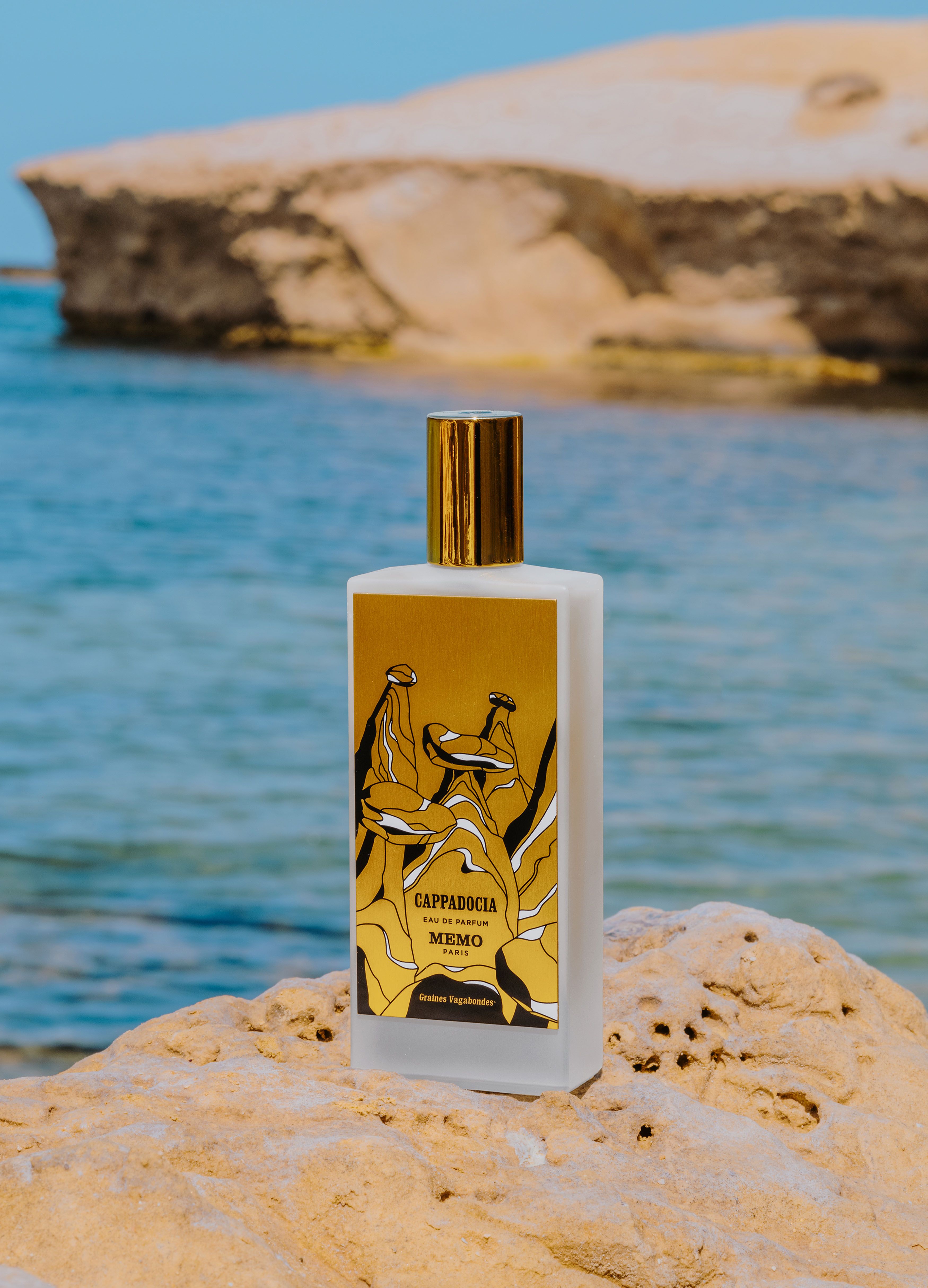 Cappadocia eau de parfum 75 ml thumbnail 4