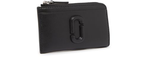 MARC JACOBS The Top Zip Multi Wallet