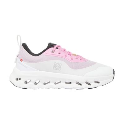 Loewe X On Cloudtilt 2.0 Running Shoes In Pink