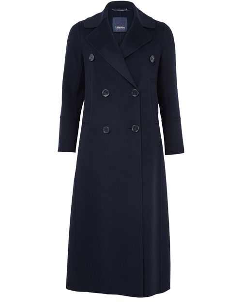 S MAX MARA Long coat