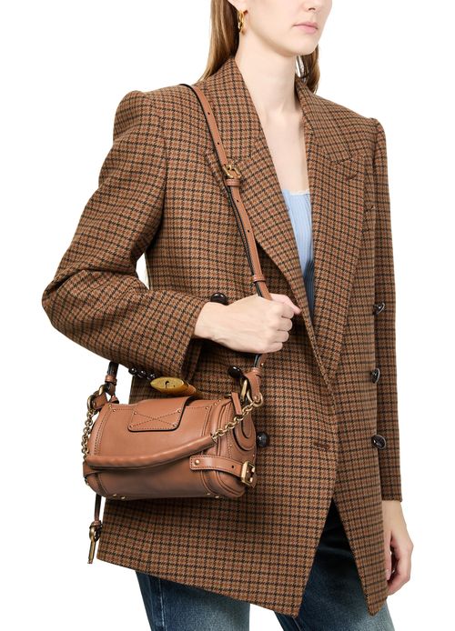 CHLOE Sac porté épaule Paddington