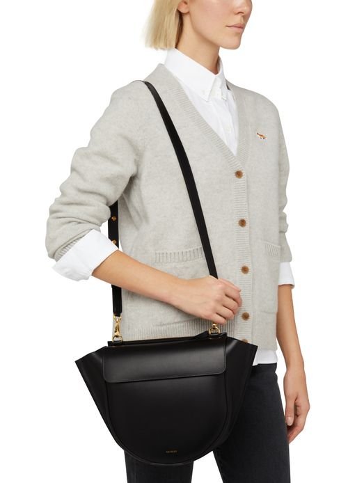 WANDLER Sac Hortensia medium