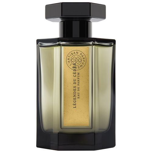 L'ARTISAN PARFUMEUR Legendes du Cedre Black eau de parfum 100 ml
