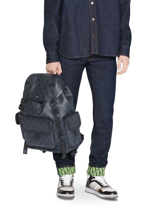 DIOR Dior Hit The Road Rucksack