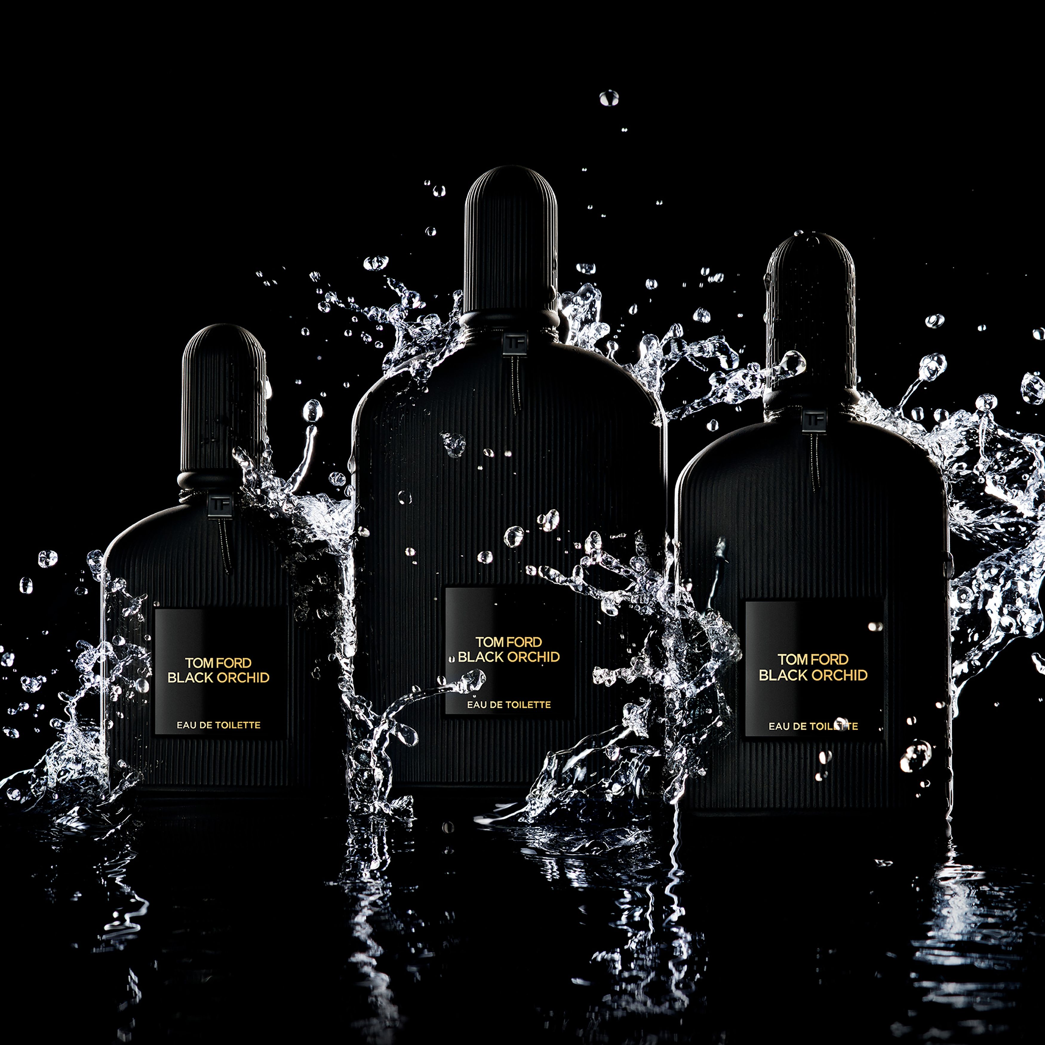Black Orchid eau de toilette 100 ml thumbnail 4