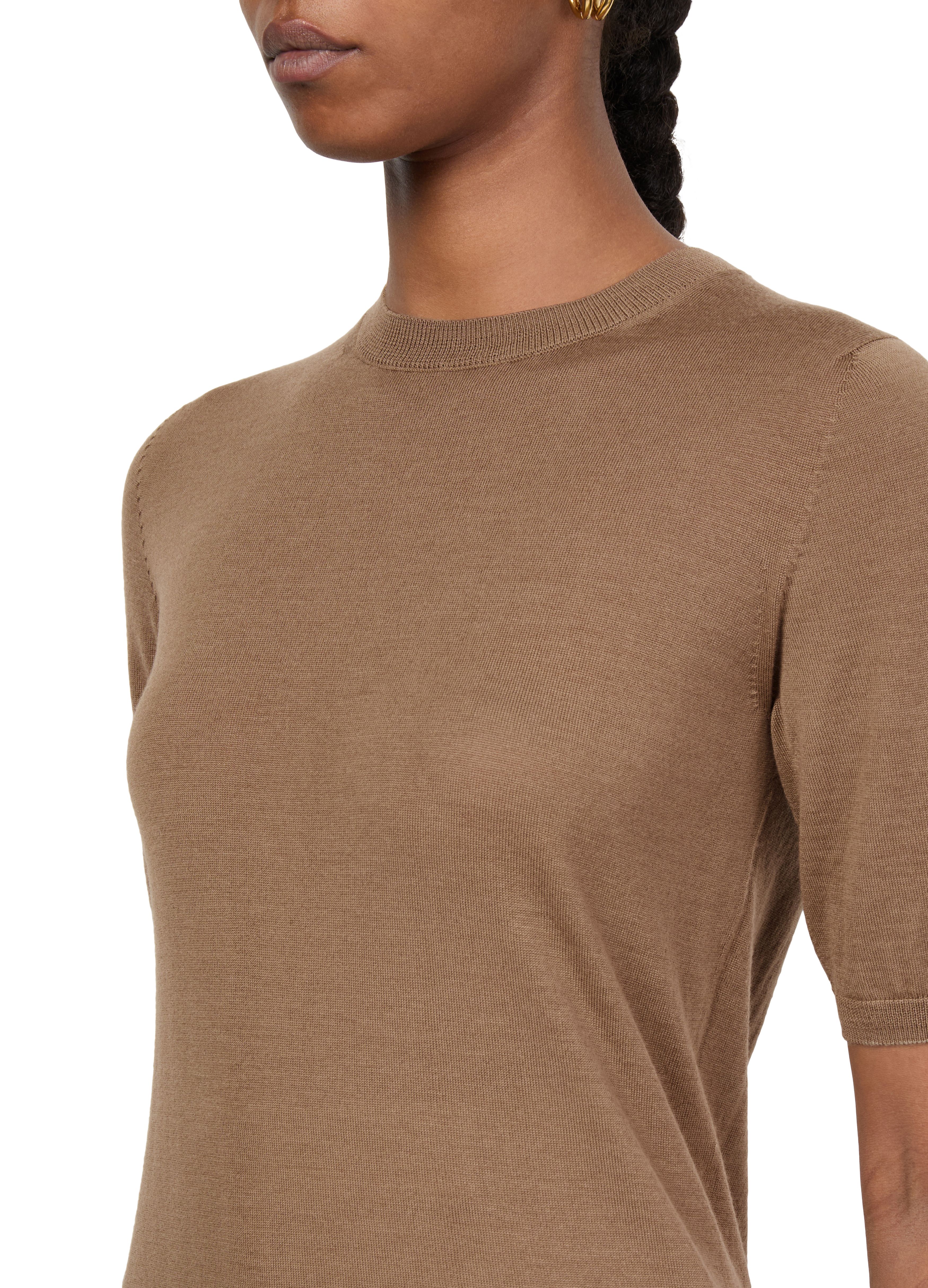 Gerico short sleeved t-shirt thumbnail 4