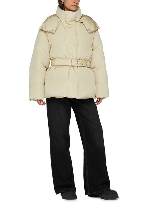 ACNE STUDIOS Bomber